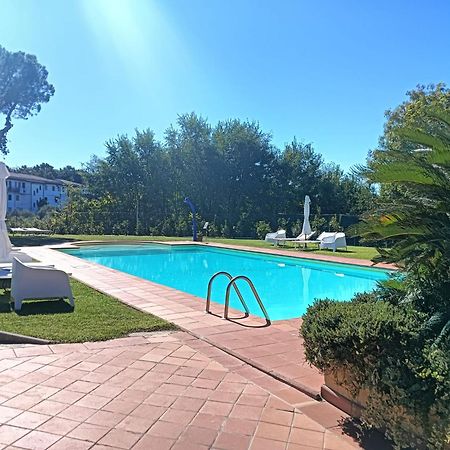 Apartament Sweet Dreams Peschiera del Garda Zewnętrze zdjęcie