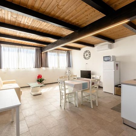 Apartament Sweet Dreams Peschiera del Garda Zewnętrze zdjęcie