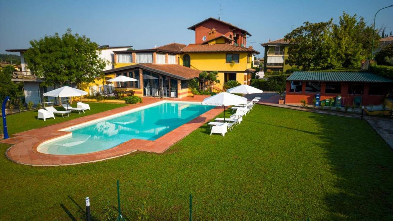 Apartament Sweet Dreams Peschiera del Garda Zewnętrze zdjęcie
