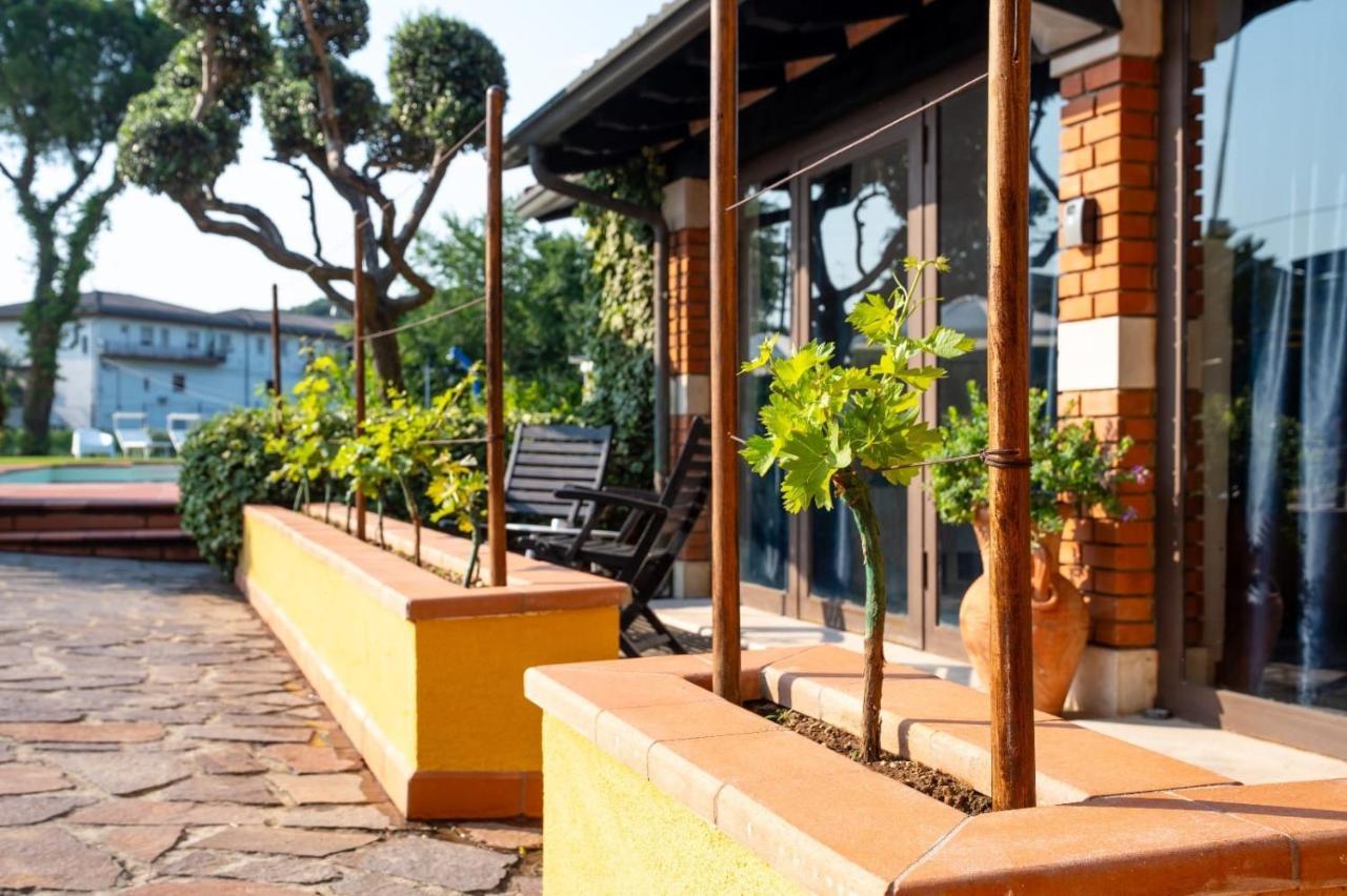 Apartament Sweet Dreams Peschiera del Garda Zewnętrze zdjęcie