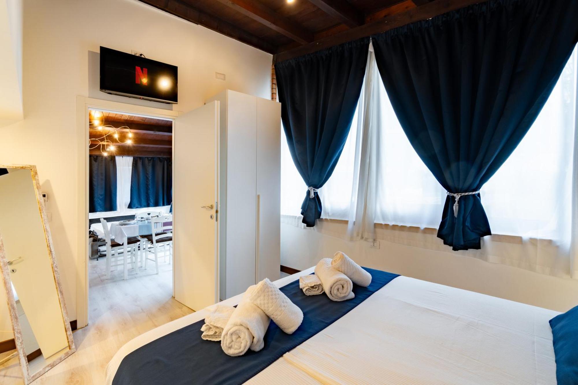 Apartament Sweet Dreams Peschiera del Garda Zewnętrze zdjęcie