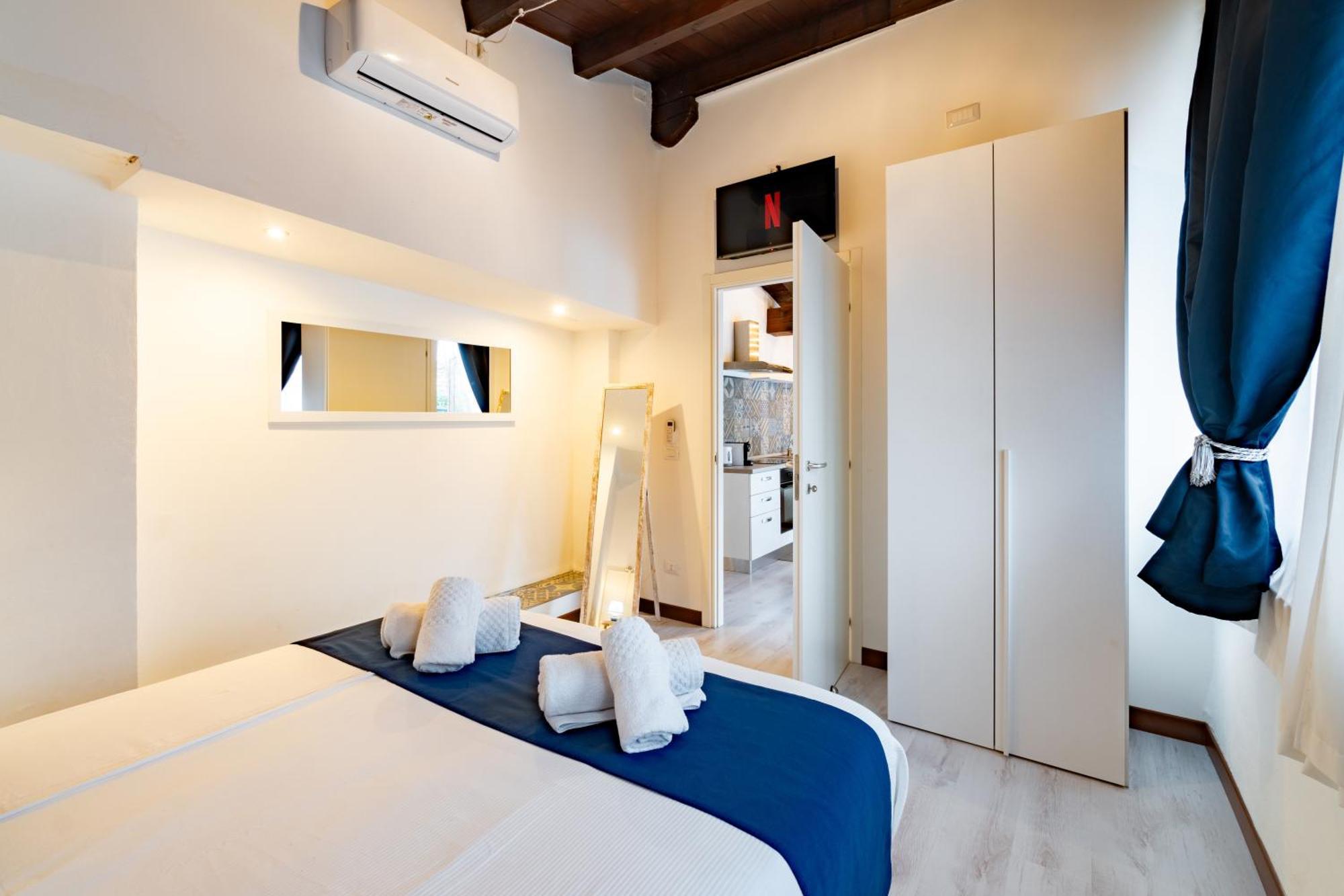 Apartament Sweet Dreams Peschiera del Garda Zewnętrze zdjęcie