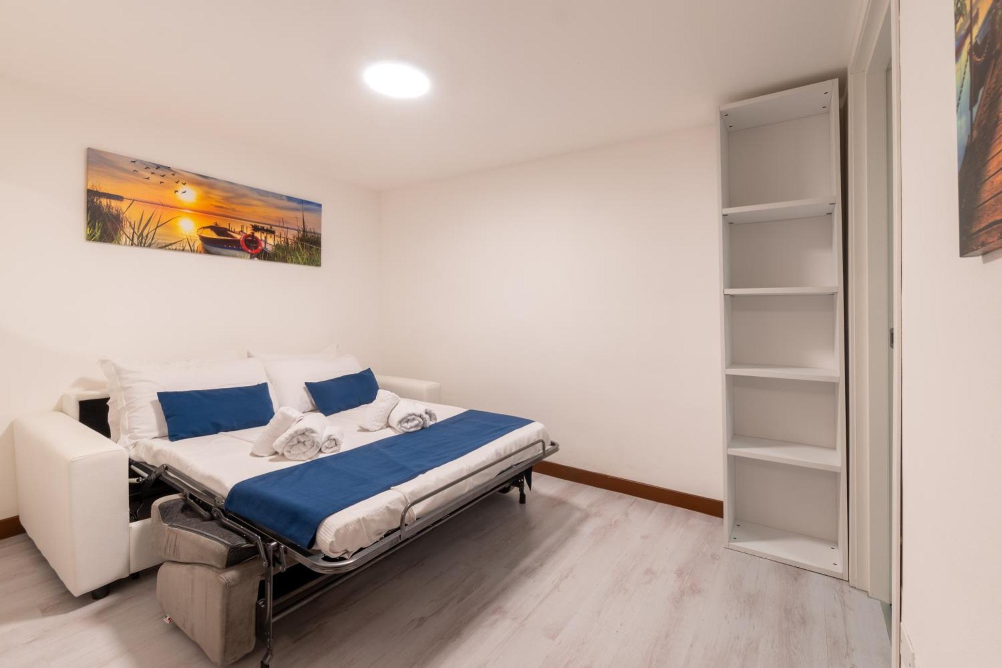 Apartament Sweet Dreams Peschiera del Garda Zewnętrze zdjęcie