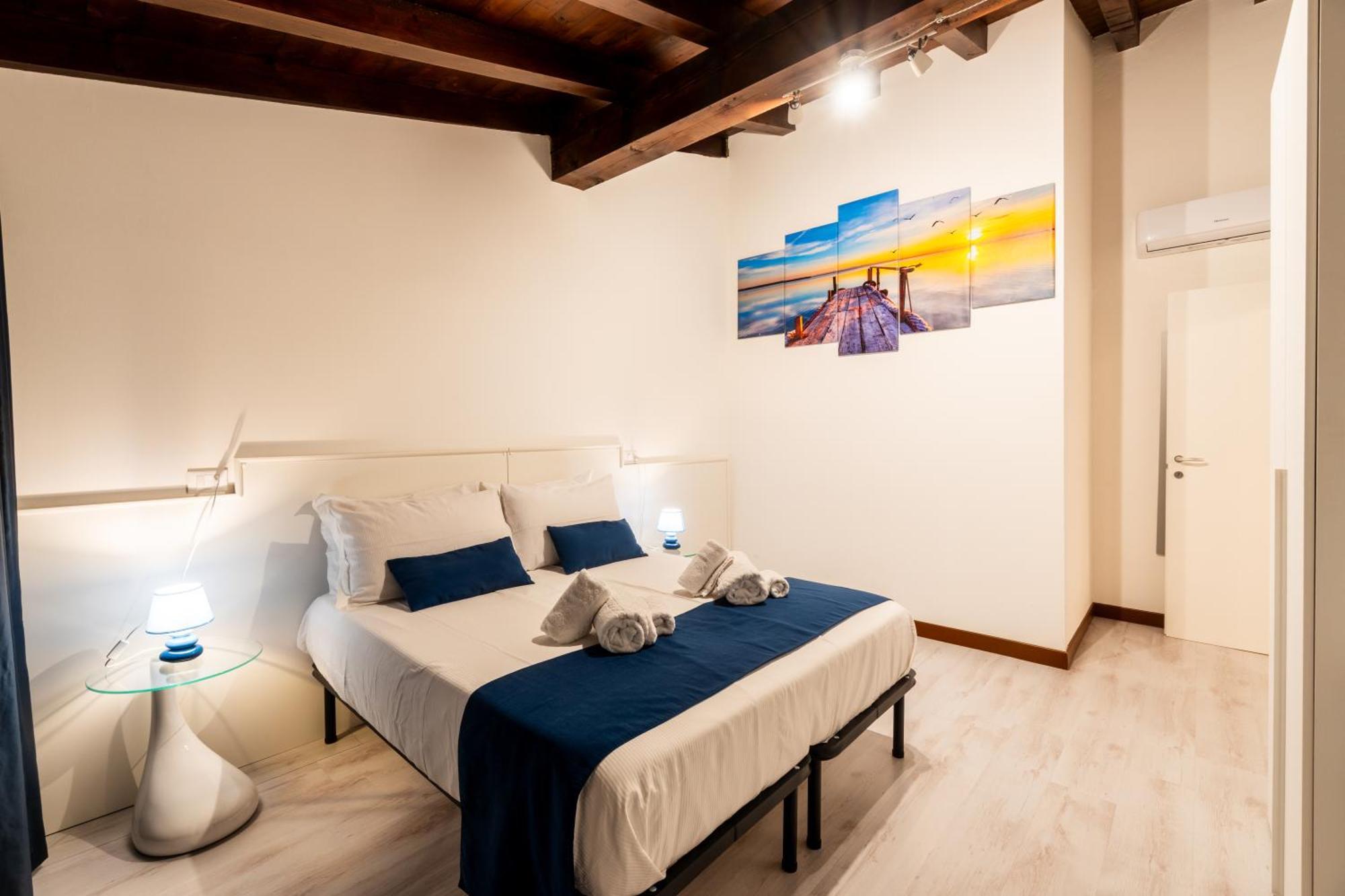 Apartament Sweet Dreams Peschiera del Garda Zewnętrze zdjęcie