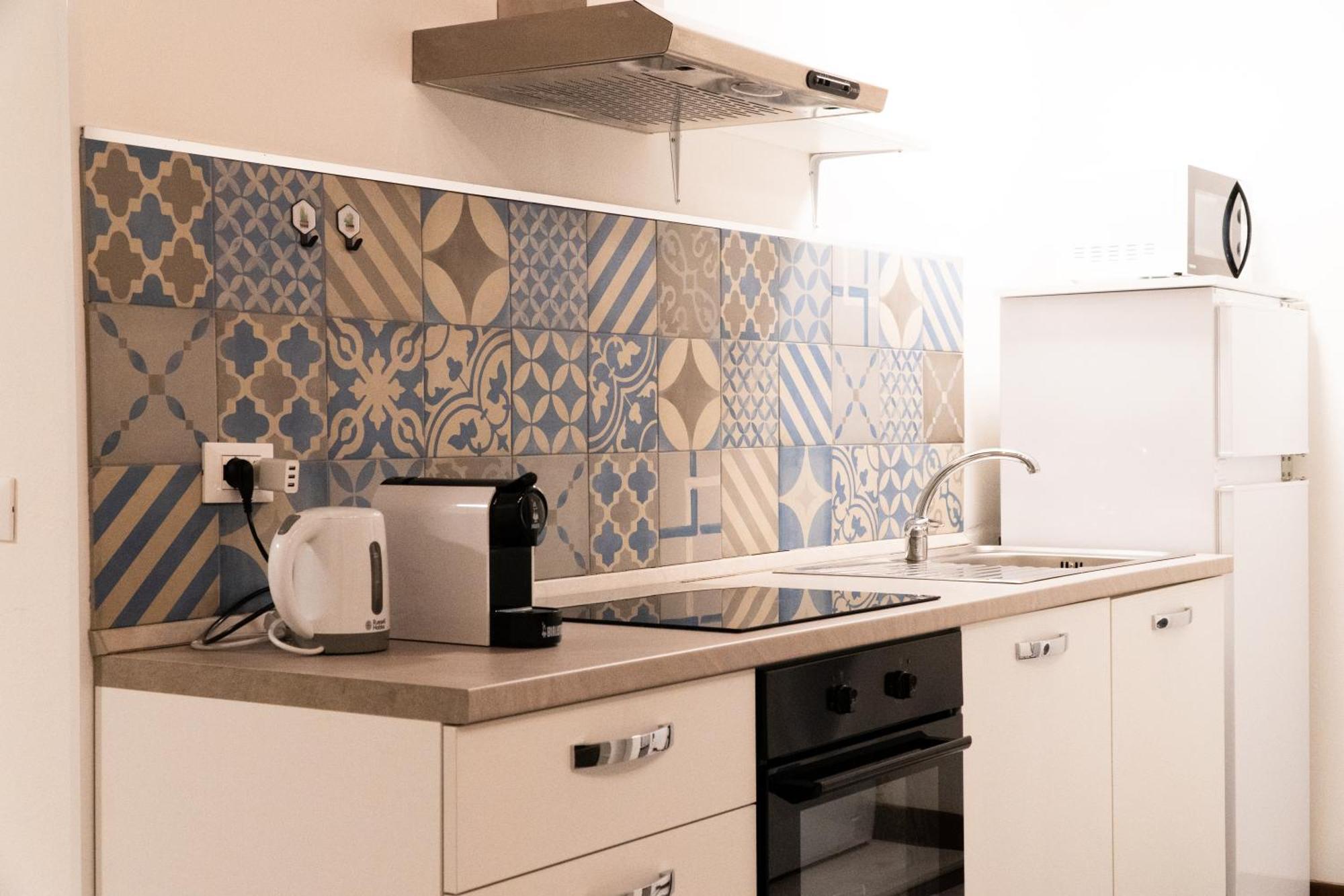 Apartament Sweet Dreams Peschiera del Garda Zewnętrze zdjęcie