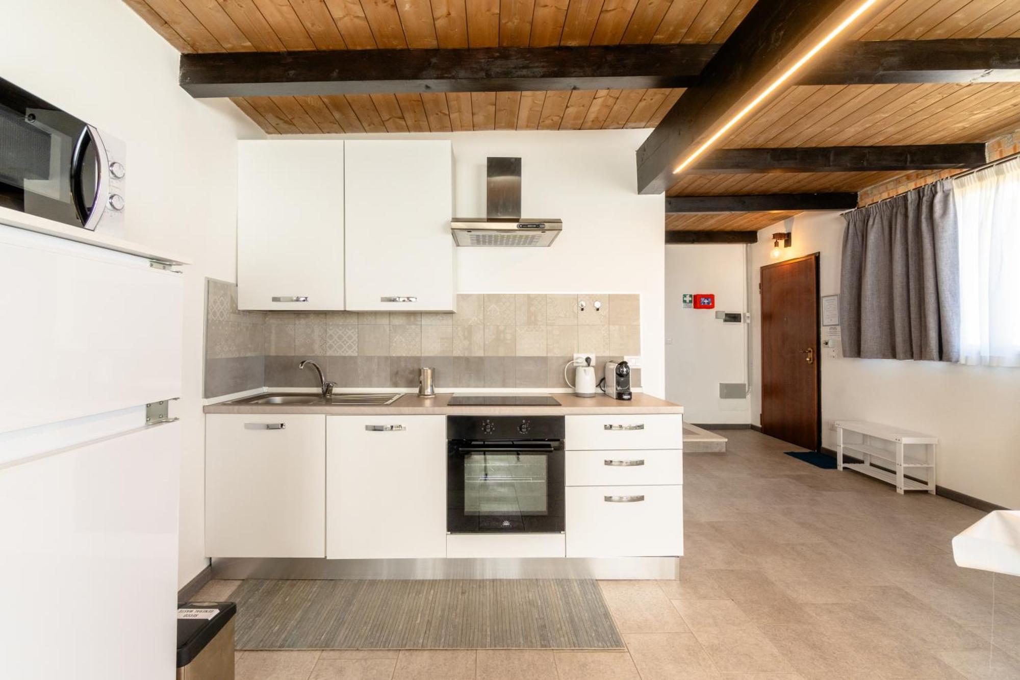 Apartament Sweet Dreams Peschiera del Garda Zewnętrze zdjęcie