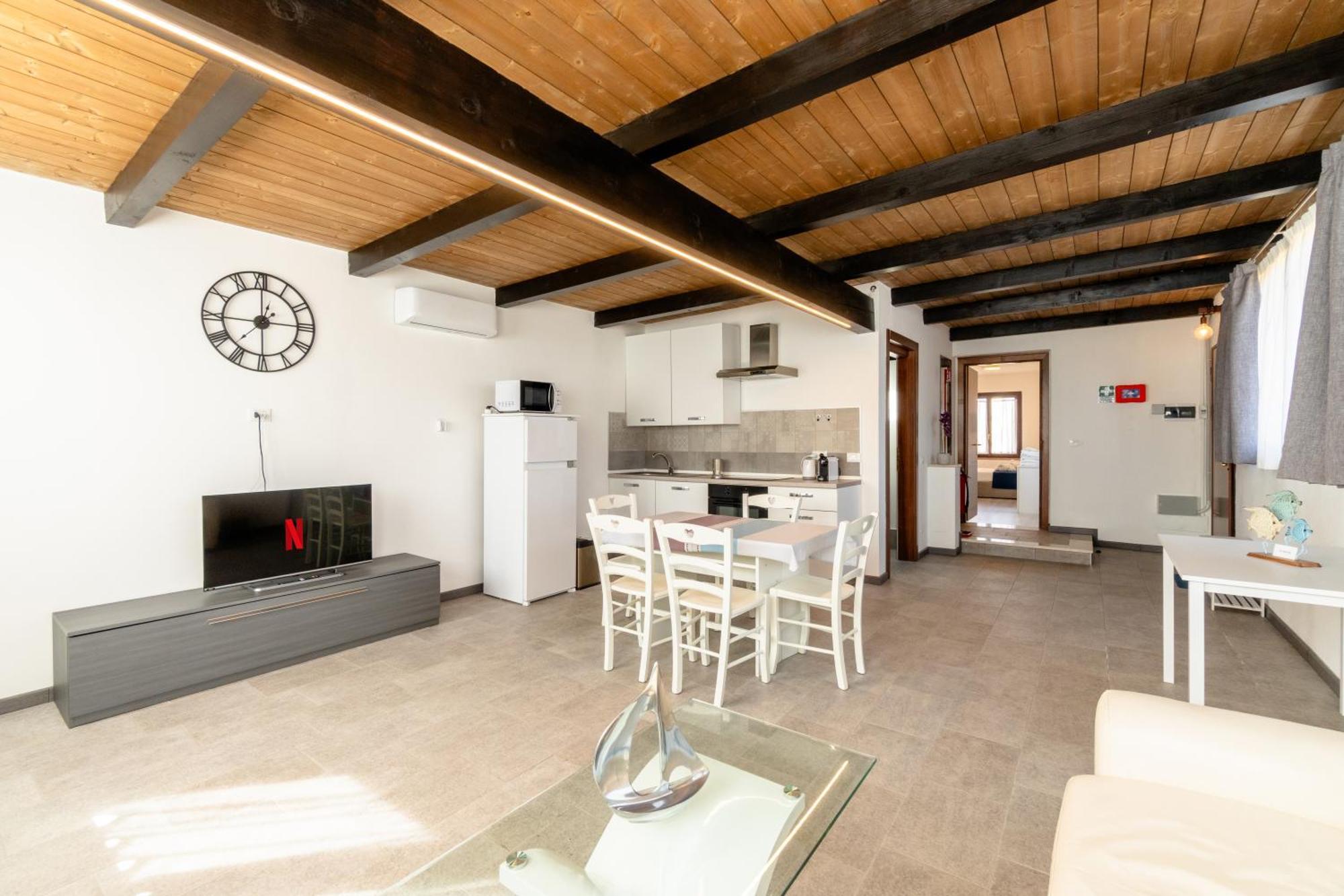 Apartament Sweet Dreams Peschiera del Garda Zewnętrze zdjęcie